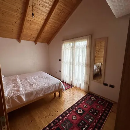 Ana Tjeter Bed & Breakfast Tirana